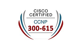 DCIT: Troubleshooting Cisco Data Center Infrastructure